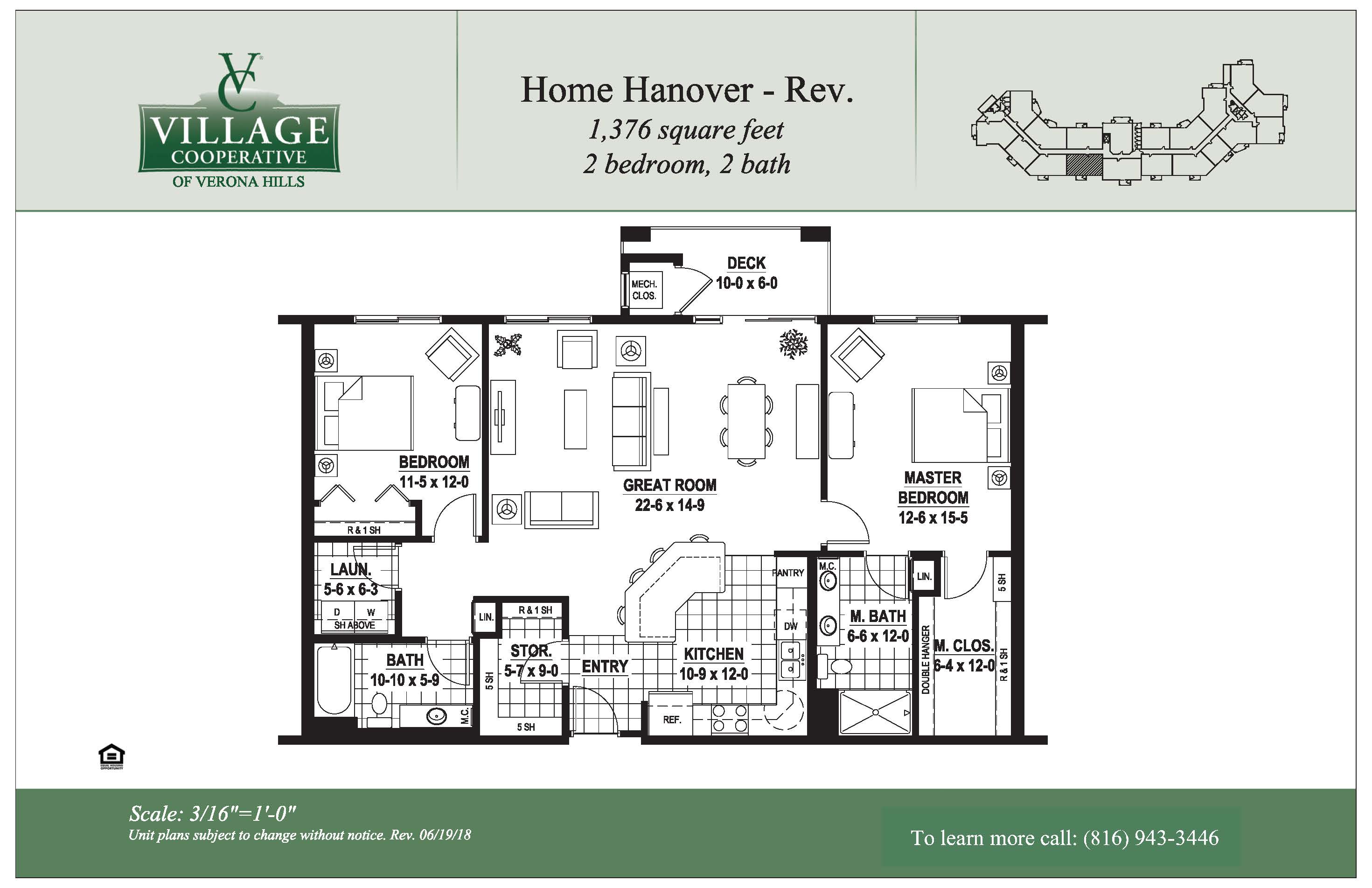 Verona Hills Village Cooperative